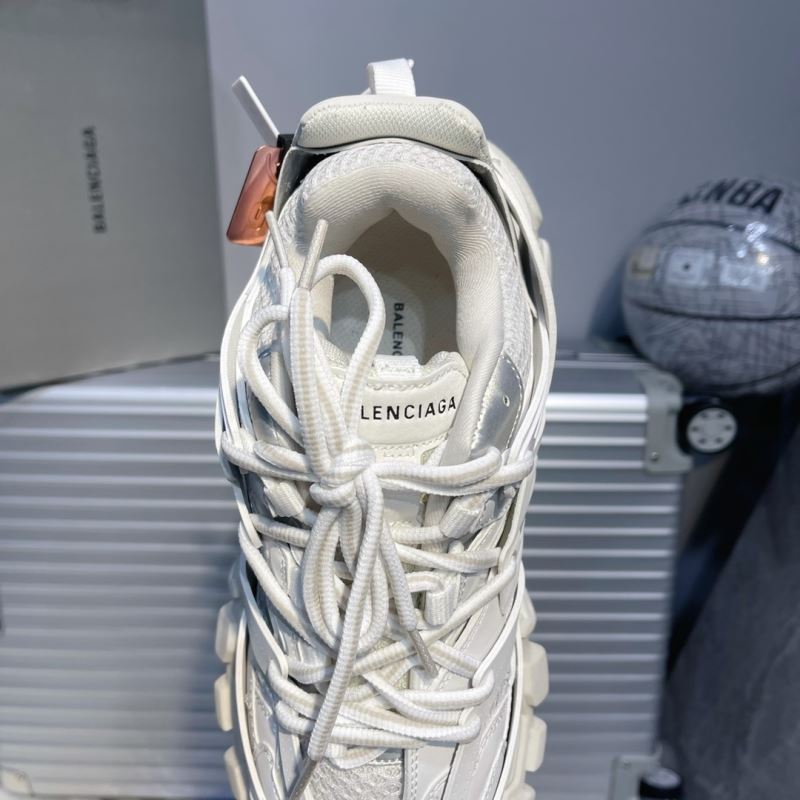 Balenciaga Track Shoes